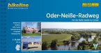 Bikeline Oder-Neiße-Radweg Bikeline Oder-Neiße-Radweg