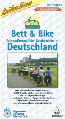 Cover Deutschland