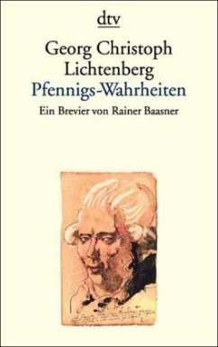 Cover Pfennigs-Wahrheiten