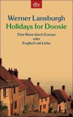 Holidays for Doosie - Lansburgh, Werner