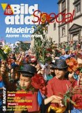 Madeira, Azoren, Kapverden/HB Bildatlas Special Madeira, Azoren, Kapverden/HB Bildatlas Special
