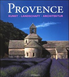 Cover Provence
