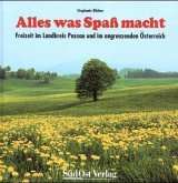 Alles was Spaß macht Alles was Spaß macht