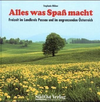 Alles was Spaß macht