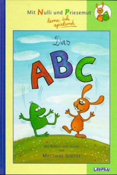 Cover Das ABC