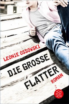 Die große Flatter - Ossowski, Leonie