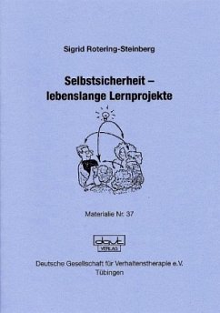 Cover Selbstsicherheit