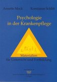 Psychologie in der Krankenpflege