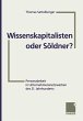 Wissenskapitalisten oder Söldner? - Bild 1