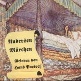 Andersen Märchen, 2 CD-Audio