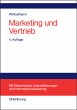 Marketing und Vertrieb - Bild 1