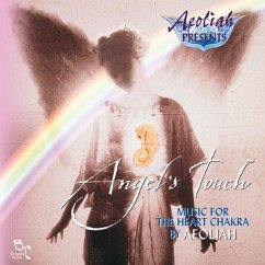 Angels Touch - Aeoliah