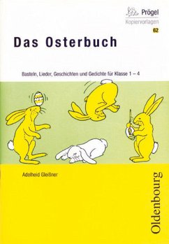 Das Osterbuch - Gleissner, Adelheid