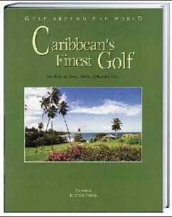 Cover Caribbean's Finest Golf