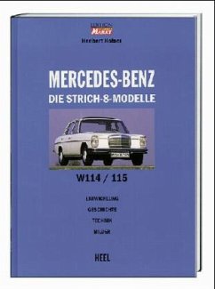 Mercedes-Benz - Hofner, Heribert