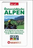 Österreichische Alpen / Lust auf . . .
