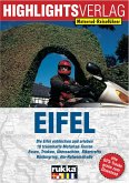 Eifel. Motorrad-Reiseführer