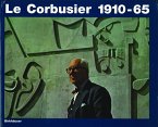 Le Corbusier 1910-65