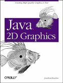 Java 2D Graphics Java 2D Graphics
