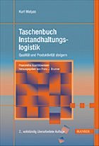 Cover Instandhaltungslogistik
