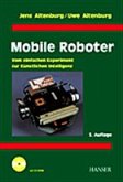 Mobile Roboter, m. CD-ROM