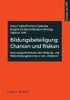 Bildungsbeteiligung: Chancen und Risiken - Bild 1