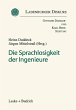 Die Sprachlosigkeit der Ingenieure - Bild 1