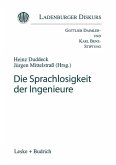 Die Sprachlosigkeit der Ingenieure