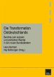 Die Transformation Ostdeutschlands - Bild 1