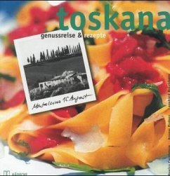 Toskana - Cacciatore, Monica;Pudenz, Ansgar;Reinirkens, Leonhard