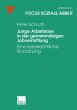 Junge Arbeitslose in der... - Bild 1