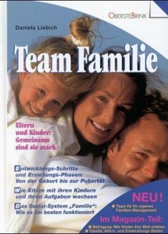 Team Familie - Liebich, Daniela