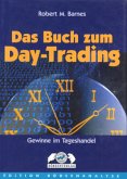 Das Buch zum Day-Trading Das Buch zum Day-Trading