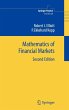 Mathematics of Financial Markets - Bild 1