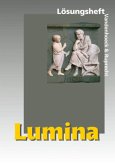 Lumina Lösungsheft / Lumina