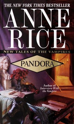 Pandora - Rice, Anne