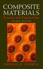 Composite Materials - Chawla, Krishan K.