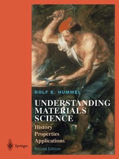 Understanding Materials Science - Hummel, Rolf E.