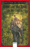 Reise um die Erde in 80 Tagen