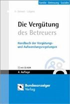 Die Vergütung des Betreuers - Deinert, Horst / Lütgens, Kay (Bearb.)