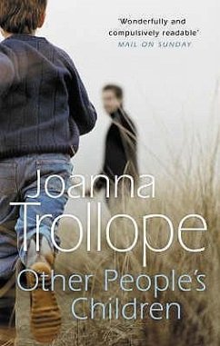 Other People's Children - Trollope, Joanna