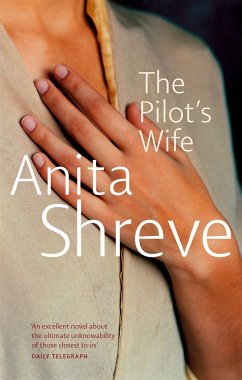The Pilot's Wife - Shreve, Anita