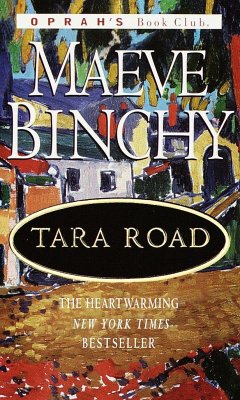 Tara Road - Binchy, Maeve