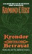 Krondor the Betrayal: - Bild 1