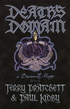Death's Domain - Pratchett, Terry