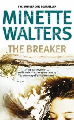 The Breaker - Walters, Minette