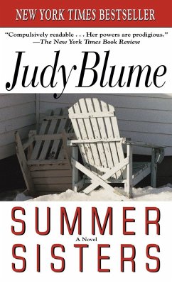Summer Sisters - Blume, Judy