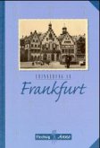 Erinnerung an Frankfurt