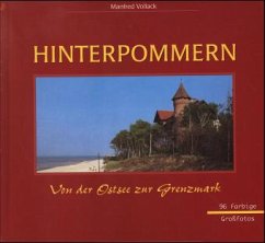 Hinterpommern - Vollack, Manfred