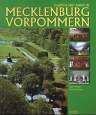 Gärten und Parks in Mecklenburg-Vorpommern